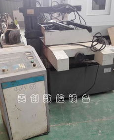 北京凝華NH7763B數(shù)控線切割機二手機床與網(wǎng)絡設備銷售