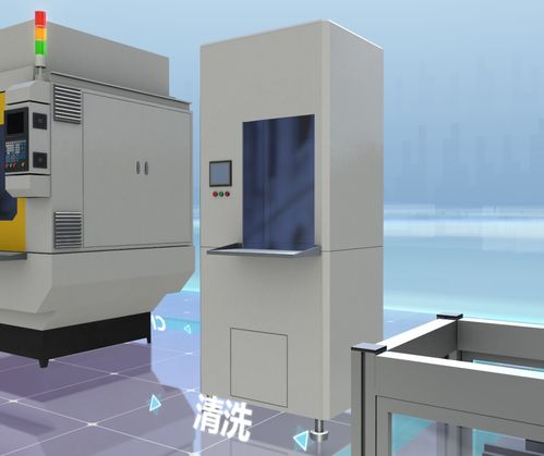 圖撲數(shù)字孿生技術(shù)驅(qū)動(dòng)智慧工廠升級(jí)，助力制造業(yè)網(wǎng)絡(luò)設(shè)備銷售新增長